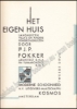 Afbeeldingen van Het eigen huis. Landhuizen, villa's en andere eensgezinshuizen