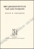 Afbeeldingen van Het Jeugdavontuur van Leo Furkins