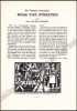 Afbeeldingen van Kunst. Jrg 1, Nr. 6, juni 1930. Houtsneenummer. Henri VAN STRAETEN