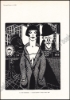 Afbeeldingen van Kunst. Jrg 1, Nr. 6, juni 1930. Houtsneenummer. Henri VAN STRAETEN