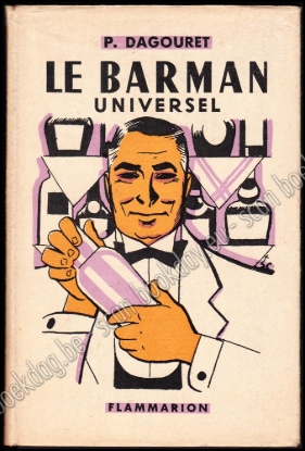 Afbeeldingen van Le Barman Universel