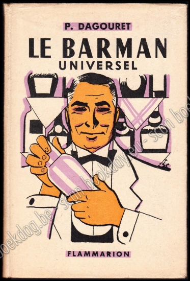 Afbeeldingen van Le Barman Universel
