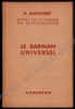 Afbeeldingen van Le Barman Universel
