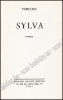 Afbeeldingen van Sylva (Dédicacé)