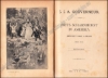 Afbeeldingen van Frits Scharnhorst in Amerika  Illustraties door Jan Frederik Rinke