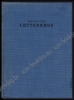 Afbeeldingen van Letterkennis en Letterkeus