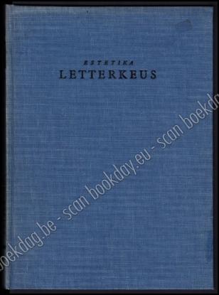 Afbeeldingen van Letterkennis en Letterkeus