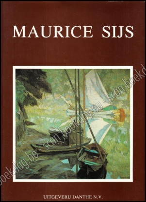 Afbeeldingen van Maurice Sijs