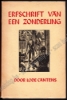 Afbeeldingen van Erfschrift van een zonderling