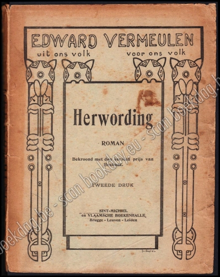 Afbeeldingen van Herwording