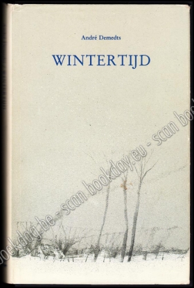 Afbeeldingen van Wintertijd, een drieluik