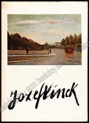 Afbeeldingen van Jozef Vinck