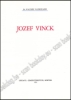 Afbeeldingen van Jozef Vinck