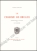 Afbeeldingen van Le charme de Bruges