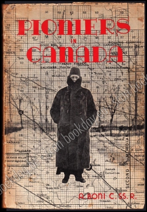 Afbeeldingen van Pioniers in Canada