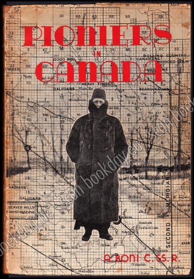 Afbeeldingen van Pioniers in Canada
