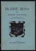 Afbeeldingen van Blinde Rosa