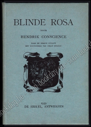 Afbeeldingen van Blinde Rosa