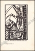 Afbeeldingen van De Heiligen van Sichem. 1ste druk. Illu: Edgard TYTGAT