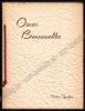 Afbeeldingen van Oscar Bonnevalle