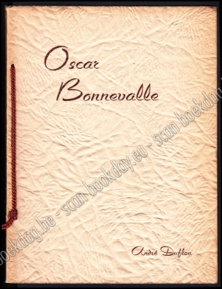 Afbeeldingen van Oscar Bonnevalle