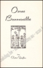 Afbeeldingen van Oscar Bonnevalle