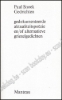 Afbeeldingen van Gedrichten. Met opdracht en gesigneerd