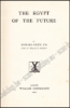 Afbeeldingen van The Egypt of the Future. 1907
