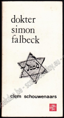 Afbeeldingen van Dokter Simon Falbeck