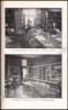 Afbeeldingen van Bibliothèques Publiques: Salles de lecture, Bibliothèques techniques et circulantes