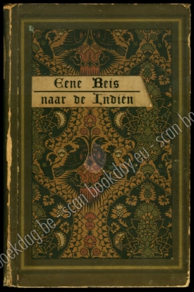 Afbeeldingen van Eene reis naar de Indiën