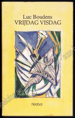Afbeeldingen van Vrijdag Visdag