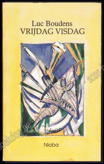 Afbeeldingen van Vrijdag Visdag