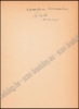 Afbeeldingen van De dijker van Termuiden. (Sint Anna ter Muiden). Gesigneerd door Setola