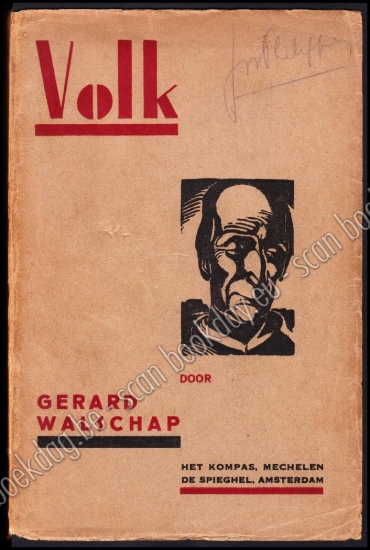 Afbeeldingen van Volk