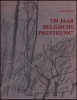 Afbeeldingen van 150 jaar belgische prentkunst