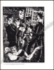 Afbeeldingen van 150 jaar belgische prentkunst
