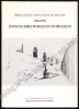 Afbeeldingen van Bibliofiele uitgaven in België 1985-1990 Editions bibliophiliques en Belgique