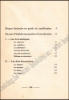 Afbeeldingen van Petite fresque des arts et des lettres dans la Belgique d'aujourd'hui