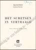 Afbeeldingen van Het schetsen in vertraagd