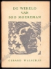 Afbeeldingen van De wereld van Soo Moereman