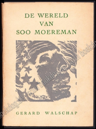 Afbeeldingen van De wereld van Soo Moereman