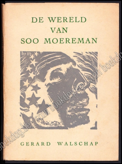 Afbeeldingen van De wereld van Soo Moereman