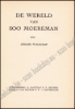 Afbeeldingen van De wereld van Soo Moereman