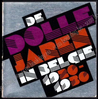 Afbeeldingen van De dolle jaren in België 1920-1930