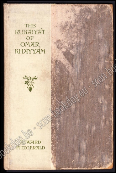 Afbeeldingen van The Rubaiyat of Omar Khayyam