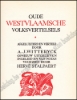 Afbeeldingen van Oude Westvlaamsche Volksvertelsels