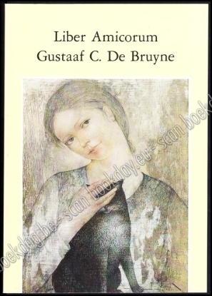 Afbeeldingen van Liber Amicorum Gustaaf C. De Bruyne