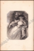 Afbeeldingen van Shakspeare's Frauenbilder ...