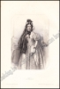 Afbeeldingen van Shakspeare's Frauenbilder ...